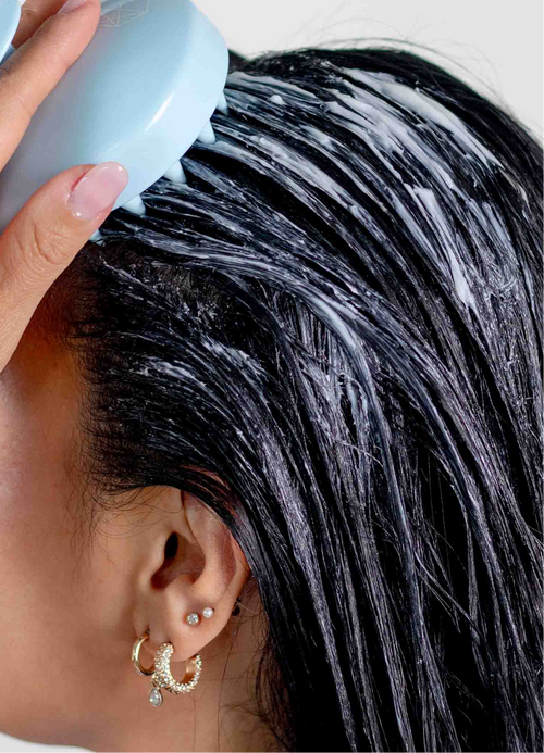 Load image 1 in gallery view. BoostaMin™ Instant Hair Mask 50ml